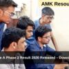 SEBI Grade A Phase 2 Result 2026 Released – Download Result