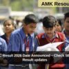 Assam HSLC Result 2026 Date Announced – Check SEBA Class 10 Result updates