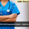 WB JEPBN 2026 Registration Begins – Apply by April 18