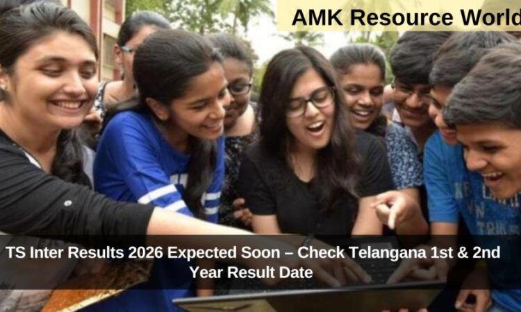 TS Inter Results 2026 Expected Soon – Check Telangana 1st & 2nd Year Result Date