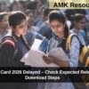 KEAM Admit Card 2026 Delayed – Check Expected Release Date & Download Steps