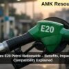 India Launches E20 Petrol Nationwide – Benefits, Impact & Vehicle Compatibility Explained
