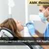NEET MDS 2026 Correction Window Open – Edit Application Form