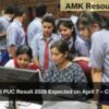 Karnataka 2nd PUC Result 2026 Expected on April 7 – Check details