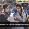 RRB NTPC Answer Key 2026 Out for Graduate Level – Check Now