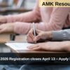 IAT 2026 Registration closes April 13 – Apply Now