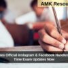 NTA Launches Official Instagram & Facebook Handles – Get Real-Time Exam Updates Now