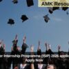 IDRBT Summer Internship Programme (ISIP) 2026 applications open – Apply Now