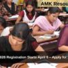 BCECE LE 2026 Registration Starts April 9 – Apply for Lateral Entry