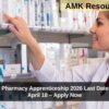 Karnataka D Pharmacy Apprenticeship 2026 Last Date Extended to April 18 – Apply Now