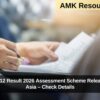 CBSE Class 12 Result 2026 Assessment Scheme Released for West Asia – Check Details