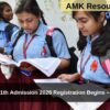 OFSS Bihar 11th Admission 2026 Registration Begins – Apply Online