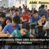 Anant National University Offers 100% Scholarships for UCEED 2026 Top Rankers