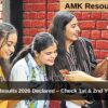 TS Inter Results 2026 Declared – Check 1st & 2nd Year Marks