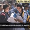 Bihar ITI CAT 2026 Registration Extended till April 25 – Apply Now