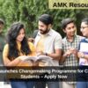 IIT Delhi Launches Changemaking Programme for Class 10–12 Students – Apply Now