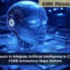 Punjab Schools to Integrate Artificial Intelligence in Curriculum – PSEB Announces Major Reform