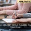 Google Gemini Adds NEET UG Mock Tests 2026 – Practise Exams Inside AI App