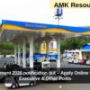 BPCL Recruitment 2026 notification out – Apply Online for 250 Junior Executive & Other Posts
