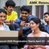 JEE Advanced 2026 Registration Starts April 23 – Apply Now