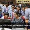 Karnataka SSLC Exam results 2026 to be announced today, at 12 PM