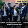 IIM Amritsar EMBA 2026 Registration Open – Apply for Executive MBA Programme Now