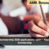 ONGC Merit Scholarship 2026 applications open – Apply for ₹48,000 Scholarship