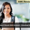 JNVST Class 9 Result 2026 Declared – Download Scorecard