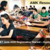 UGC NET June 2026 Registration Started – Apply Online