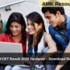 AP POLYCET Result 2026 Declared – Download Rank Card