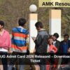 RRB NTPC UG Admit Card 2026 Released – Download CBT-1 Hall Ticket