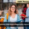 GCAS UG Admission 2026 Gujarat Registration Starts May 7 – Apply