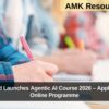 IIIT Hyderabad Launches Agentic AI Course 2026 – Apply for 12-Week Online Programme