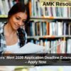 Young Thinkers’ Meet 2026 Application Deadline Extended to May 10 – Apply Now