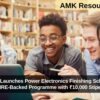 IIT Madras Launches Power Electronics Finishing School 2026 – MNRE-Backed Programme with ₹10,000 Stipend