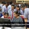 GSEB SSC Result 2026 Out: Check Gujarat Board Class 10 Results