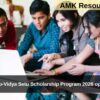vivo Punjab-Vidya Setu Scholarship Program 2026 open : Apply