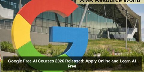 Google Free AI Courses 2026 Released: Apply Online and Learn AI Free
