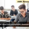 HPCET Admit Card 2026 Released - Download Now