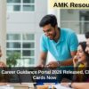 Vidyavahini Career Guidance Portal 2026 Released, Check Career Cards Now