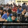 CG PET Admit Card 2026 Released, Download Now