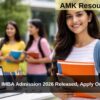 IIT Mandi IMBA Admission 2026 Released, Apply Online Now
