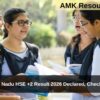 Tamil Nadu HSE +2 Result 2026 Declared, Check Now