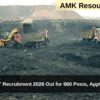 Coal India MT Recruitment 2026 Out for 660 Posts, Apply Online Now