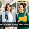 AYUSH Scholarship Scheme 2026 Out: Apply Online Before May 15