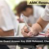 UP Home Guard Answer Key 2026 Released, Check Now