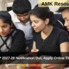 NCTE ITEP 2027-28 Notification Out, Apply Online Till May 31