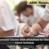 Delhi DoE Remedial Classes 2026 announced for Classes 9, 10, 12 Check Schedule