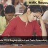 KMAT Kerala 2026 Registration Last Date Extended, Apply Now