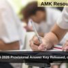 CEETA PG 2026 Provisional Answer Key Released, check Now